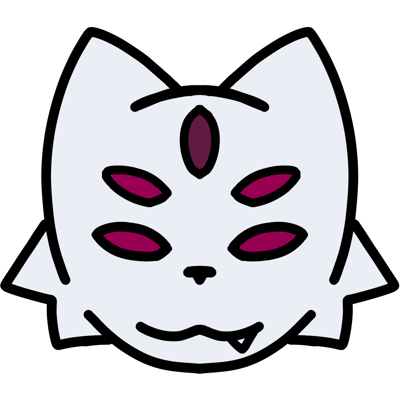 KumoDot Logo